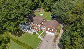 5443 Post Rd, Charlestown, RI 02813