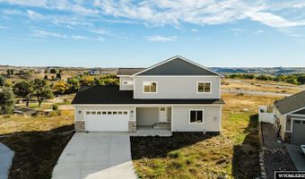 156 White Tail Ct, Buffalo, WY 82834