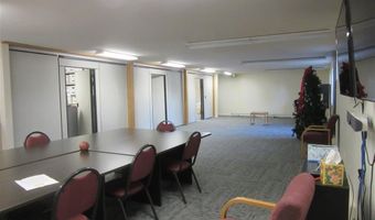 1402 Stampede Ave, Cody, WY 82414