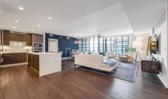 45 SUTTON Sq SW 1006, Washington, DC 20024