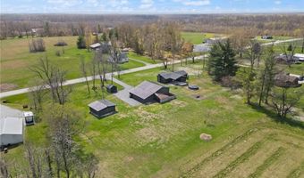 1420 W State Road 256, Austin, IN 47102
