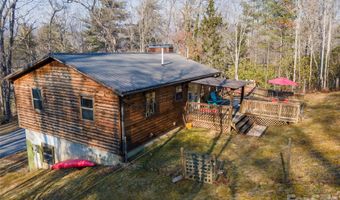 84 Forest Trl, Balsam Grove, NC 28708