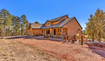 6721 Signal Mountain Rd, Beulah, CO 81023
