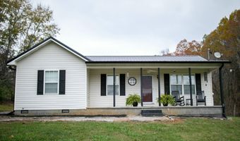 271 Stouttown Rd, Blaine, TN 37709