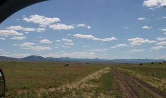 Lot 55 Concho Lakeland, Concho, AZ 85924