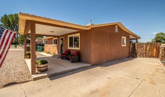 705 APACHE Ave, Aztec, NM 87410