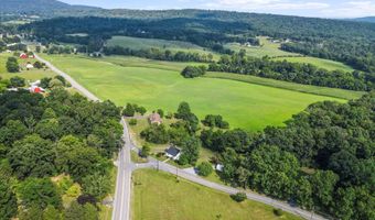 12037 ERNSTVILLE Rd, Big Pool, MD 21711