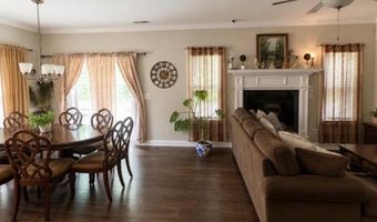 8044 Crookneck Dr, Angier, NC 27501