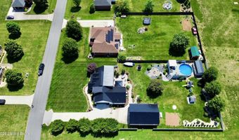 1011 Pembrooke Dr, Bardstown, KY 40004