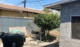 1118 Burger Ave, Los Angeles, CA 90022