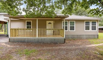 653 Wildwood Trl, Weatherford, TX 76085