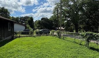 618 State Line Rd, Arkoma, OK 74901