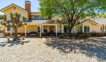 13602 Sego Rd, Agua Dulce, CA 91390