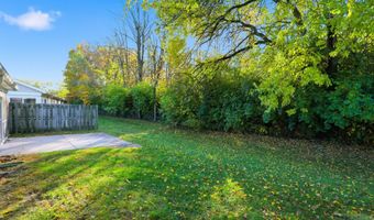 545 Moonglow Ln, Indianapolis, IN 46217