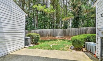1980 Drennon Ave, Austell, GA 30106