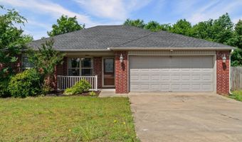 14616 Woodside Place Loop, Alexander, AR 72002