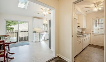 1303 Prescott Ave, Ann Arbor, MI 48103