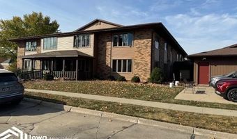 215 E McGregor St 5, Algona, IA 50511