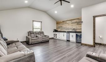 11446 Mary Knox Dr, Beggs, OK 74421