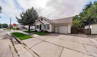 196 S Water Ave, Idaho Falls, ID 83402