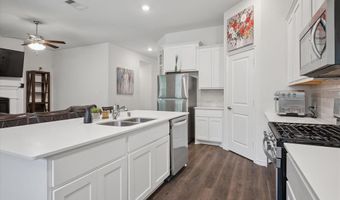 1504 Elizabeth St, Anna, TX 75409