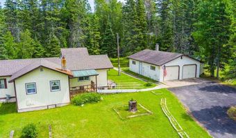 5464 Spruce St, Aurora, MN 55705