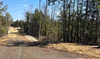 Milk Road lot 14, Alfred, ME 04002