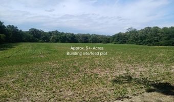 Silver Creek Rd, Alhambra, IL 62001