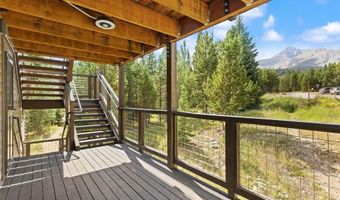 21 Sitting Bull Rd 1190, Big Sky, MT 59716