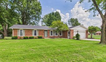 2208 E Cross St, Anderson, IN 46012
