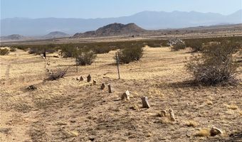 0 Silver Rock, Adelanto, CA 92301