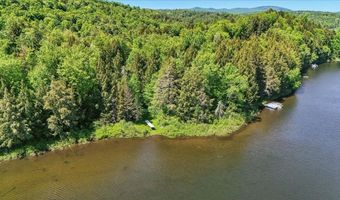 Barnett Road lot 16, Calais, VT 05648