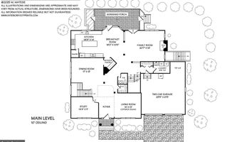 7927 SANDALFOOT Dr, Potomac, MD 20854