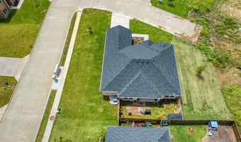 1126 Champion Way, Ardmore, OK 73401