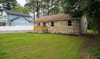 28975 ALEINE Ave, Harbeson, DE 19951