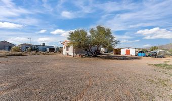 22590 W PACIFIC St, Congress, AZ 85332