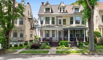 5 N Main Ave, Albany, NY 12203