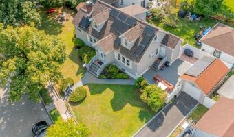 1 Hewitt Ave, Belleville, NJ 07109