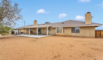21291 Ramona, Apple Valley, CA 92307