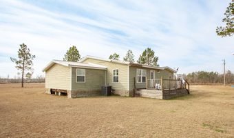 325 New Hope Church Rd, Alma, GA 31510