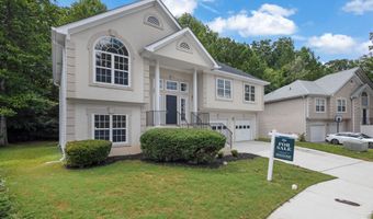 3752 Cranford, Atlanta, GA 30331
