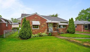 304 E Dresden Ave, Akron, OH 44301