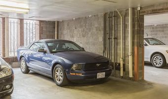 1001 26TH St NW 508, Washington, DC 20037