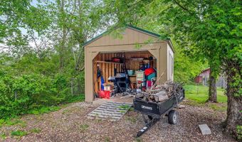509 1st Ave N, Baxter, TN 38544