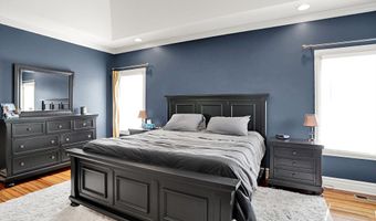 4931 Kerrington Blvd, Bargersville, IN 46106
