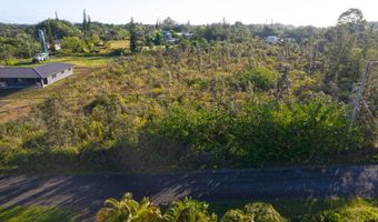 3 RD Ave, Keaau, HI 96749