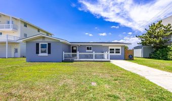 145 Bayview Blvd, Atlantic Beach, NC 28512
