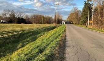 Butts Road, Albion, NY 14411