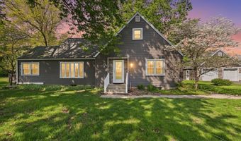 12131 N State Road 9, Alexandria, IN 46001