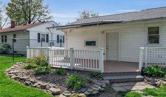 47 Terrylynn Dr, Angola, NY 14006